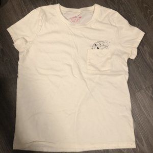 Madewell x Milkbar Cookie T-Shirt (XS)